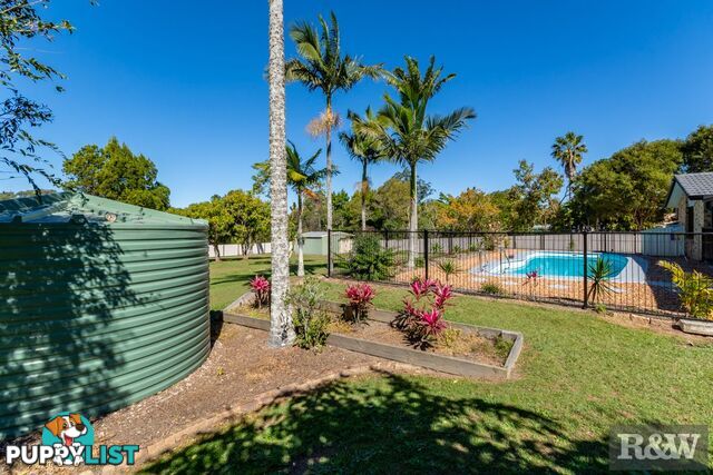 94 Morris Road Elimbah QLD 4516