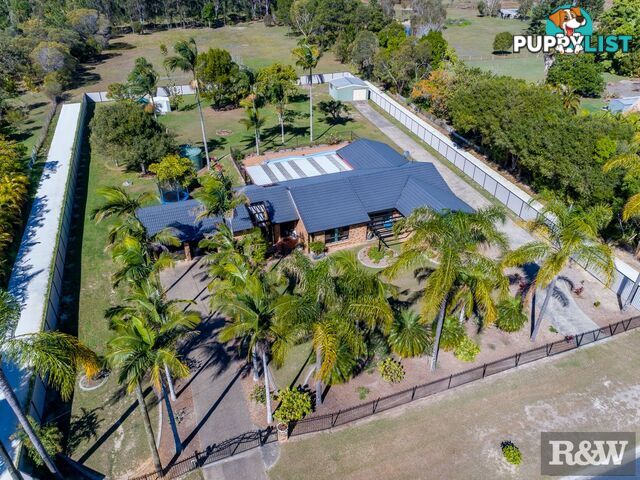 94 Morris Road Elimbah QLD 4516