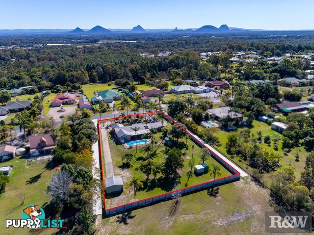 94 Morris Road Elimbah QLD 4516