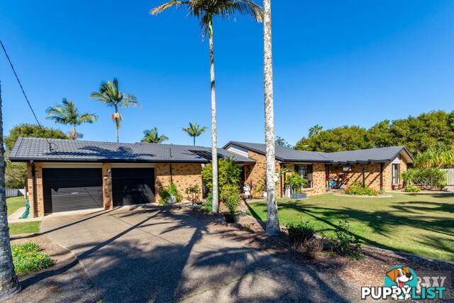 94 Morris Road Elimbah QLD 4516