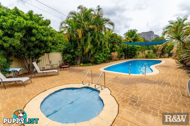 50 466 Steve Irwin Way Beerburrum QLD 4517