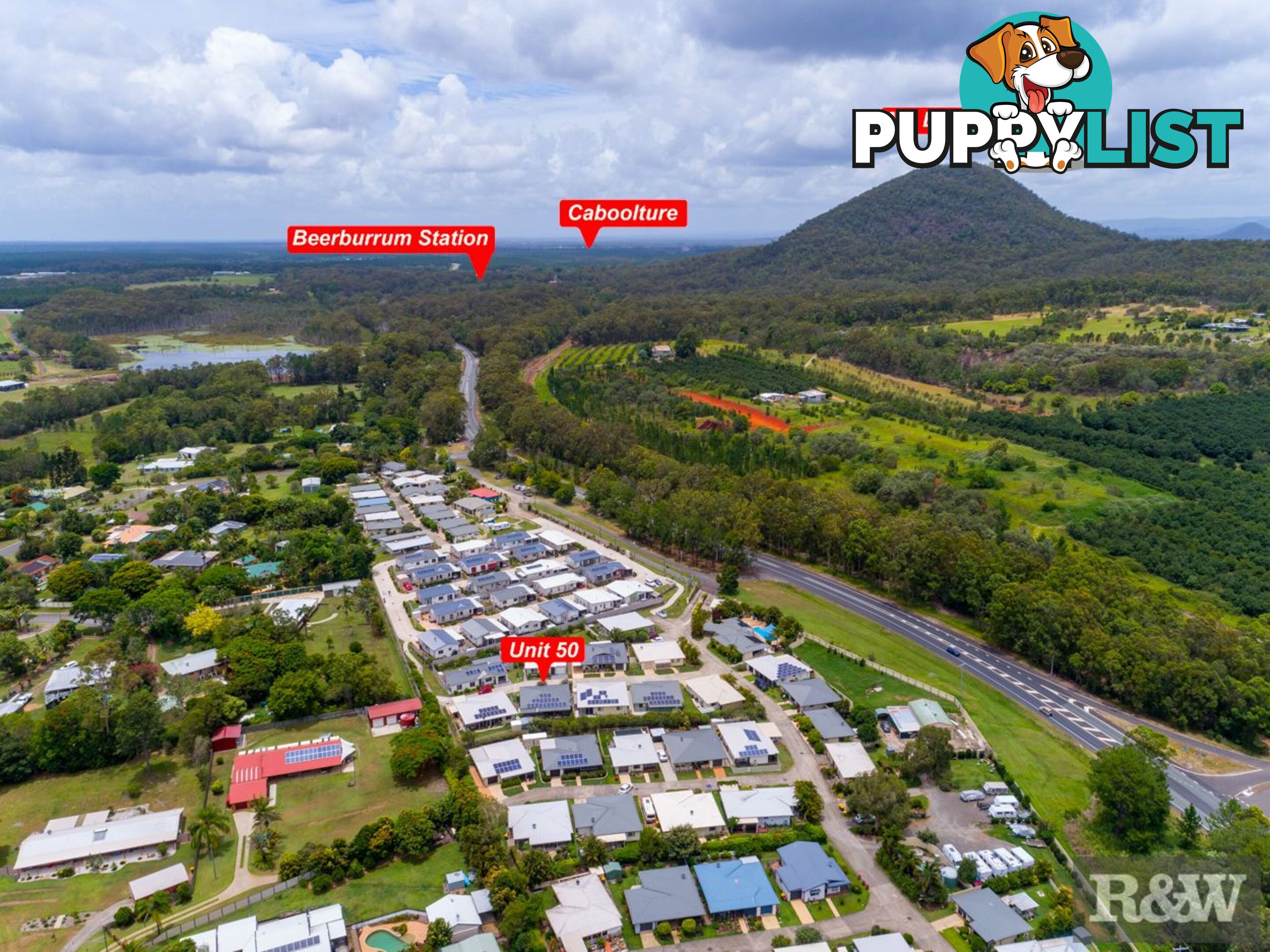 50 466 Steve Irwin Way Beerburrum QLD 4517