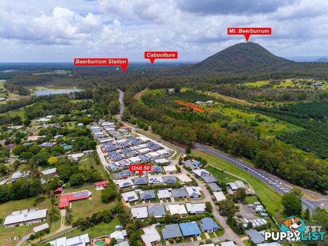 50 466 Steve Irwin Way Beerburrum QLD 4517