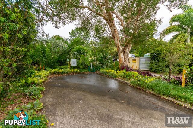 50 466 Steve Irwin Way Beerburrum QLD 4517