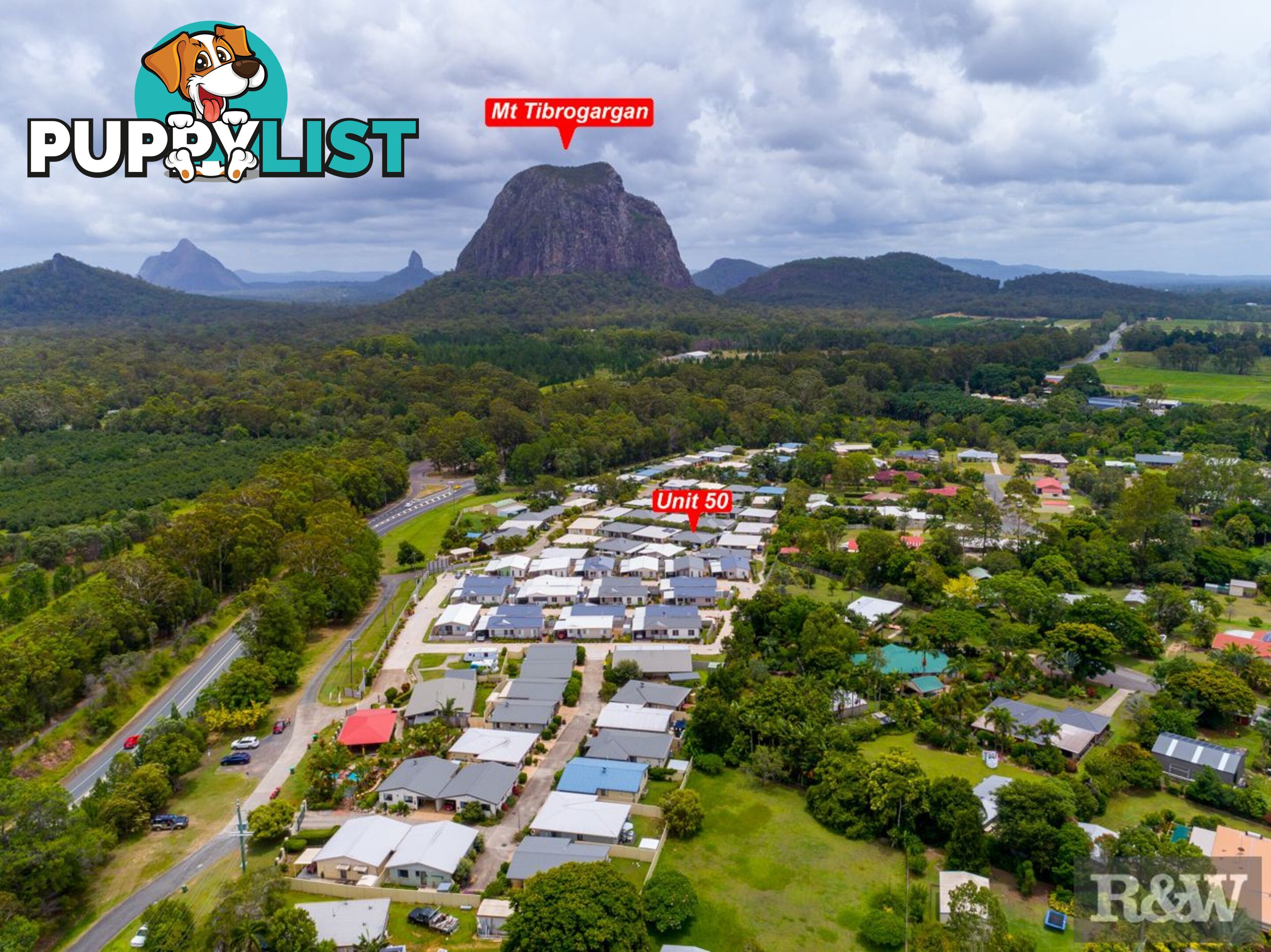 50 466 Steve Irwin Way Beerburrum QLD 4517