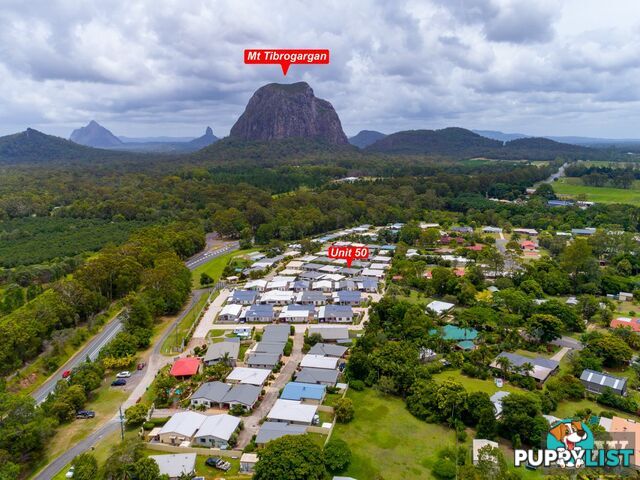 50 466 Steve Irwin Way Beerburrum QLD 4517