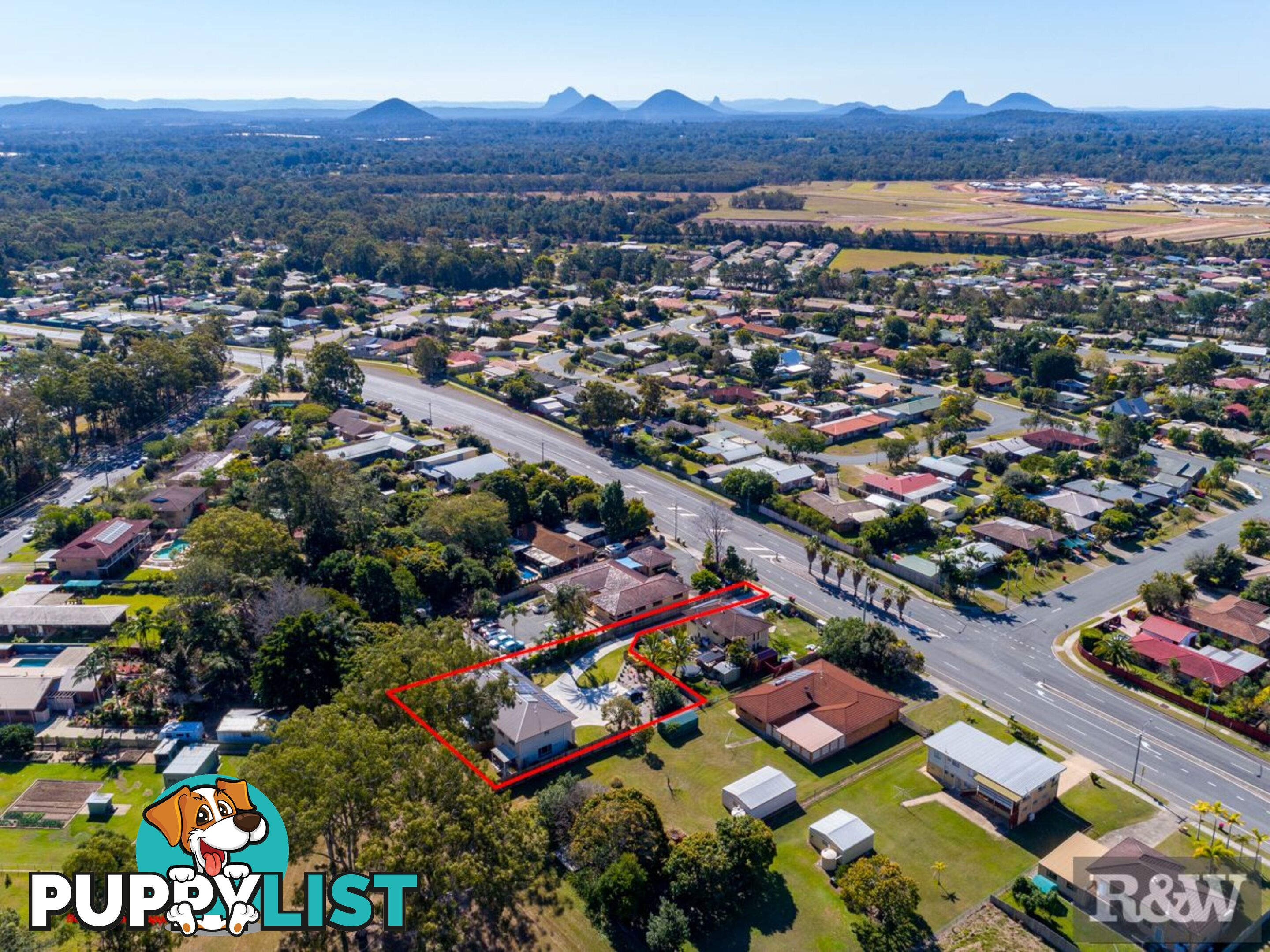 1-3 342A King Street Caboolture QLD 4510