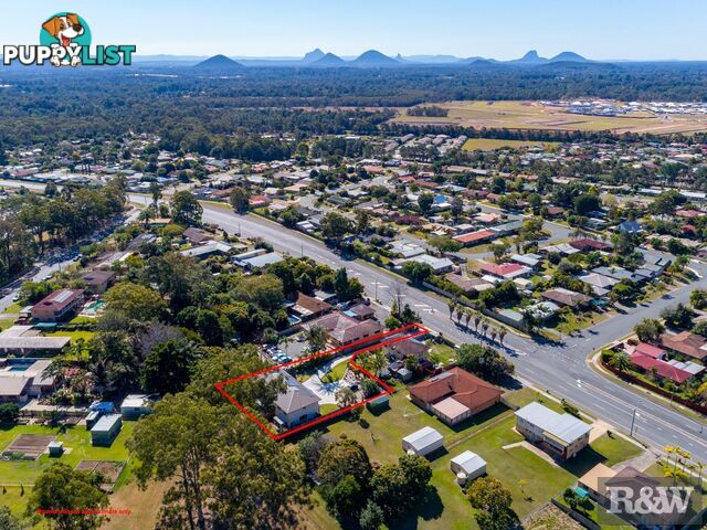 1-3 342A King Street Caboolture QLD 4510