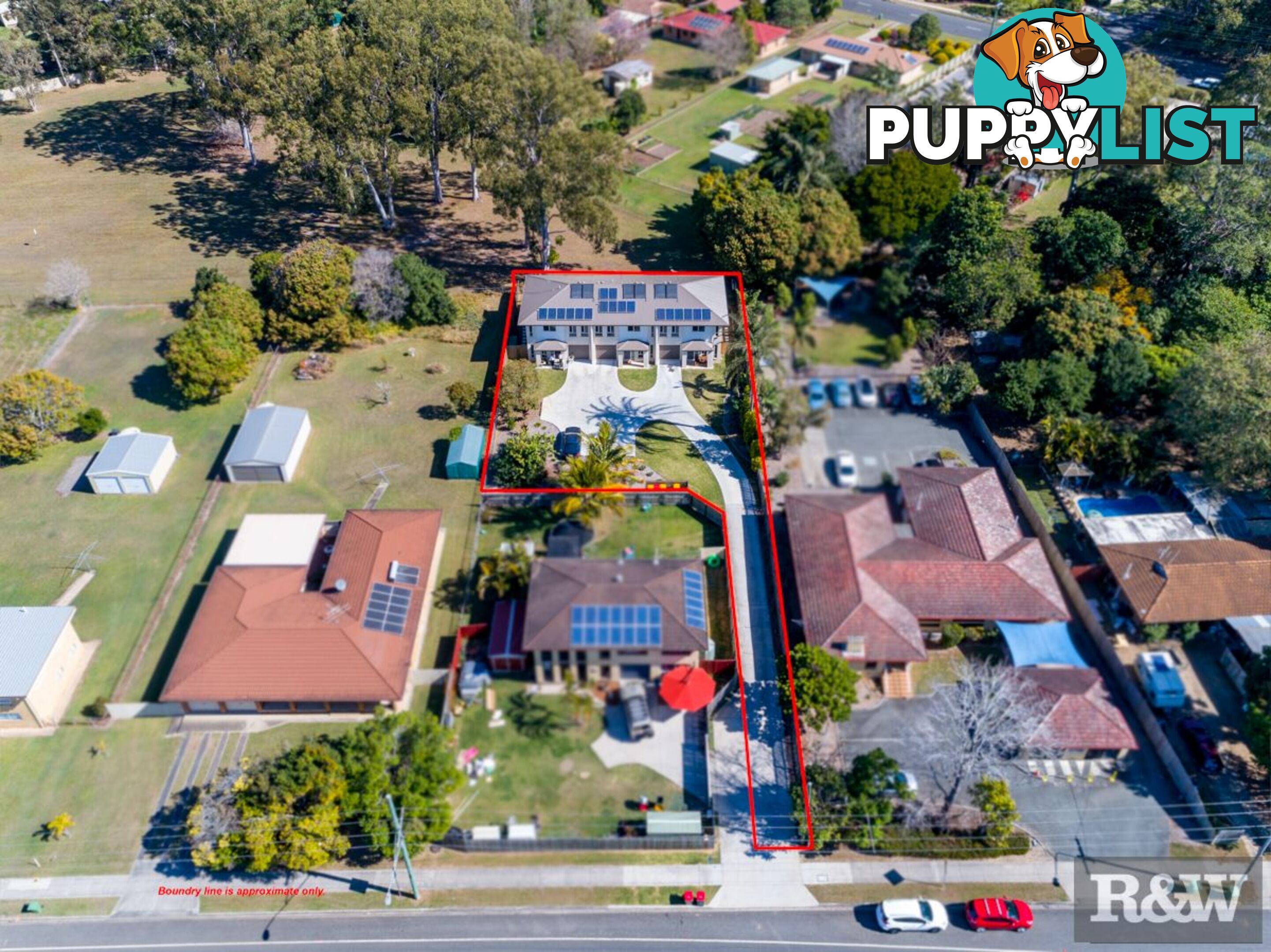 1-3 342A King Street Caboolture QLD 4510