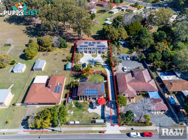 1-3 342A King Street Caboolture QLD 4510