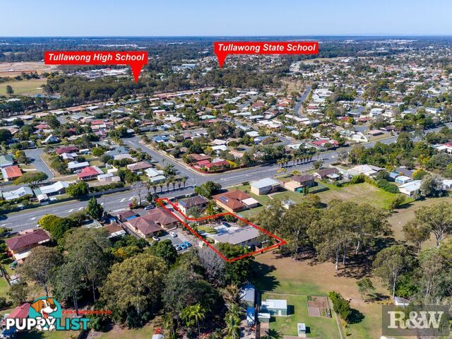 1-3 342A King Street Caboolture QLD 4510