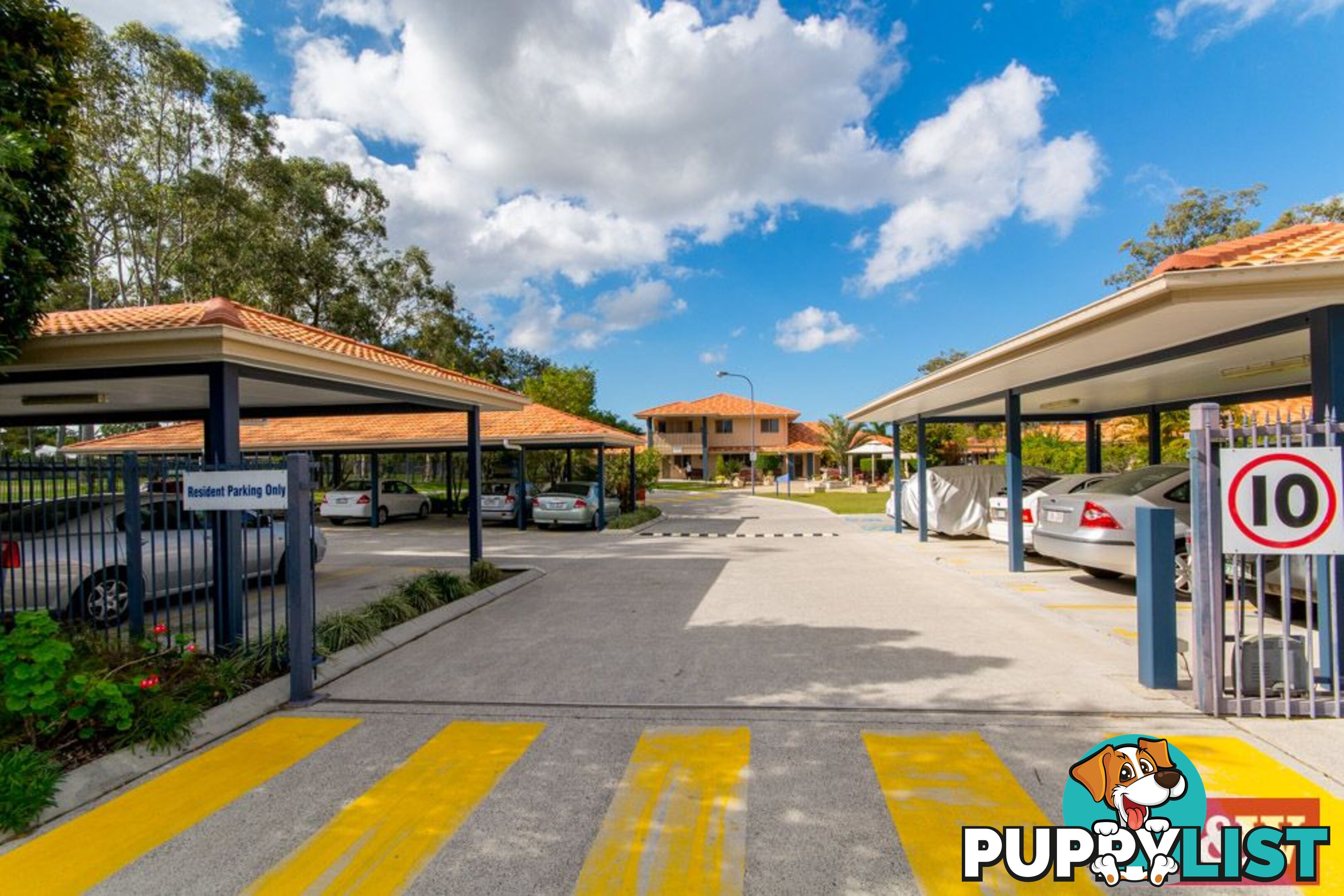 20 21-23 Barossa Crescent Caboolture South QLD 4510