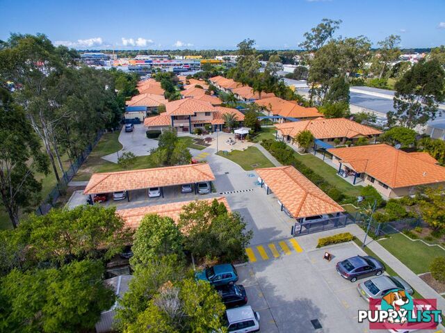 20 21-23 Barossa Crescent Caboolture South QLD 4510