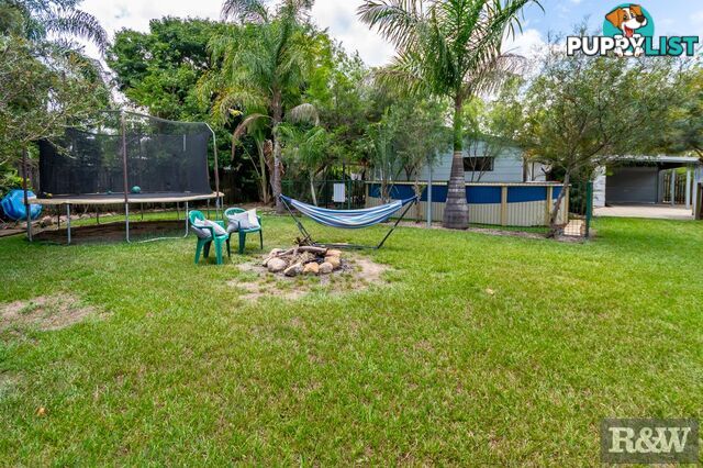 30 Wallace Street North Caboolture QLD 4510