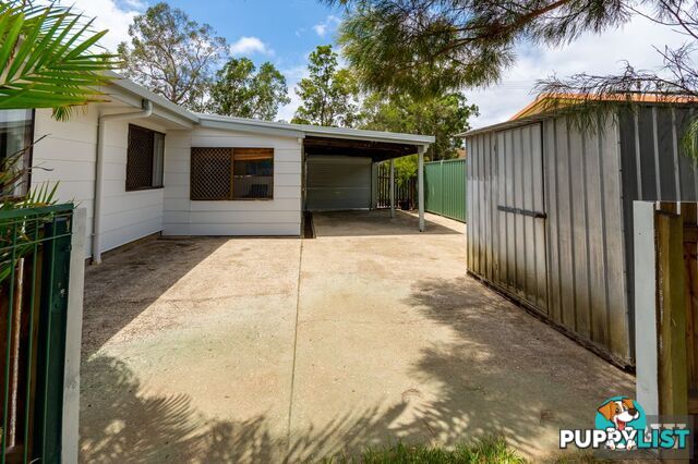 30 Wallace Street North Caboolture QLD 4510