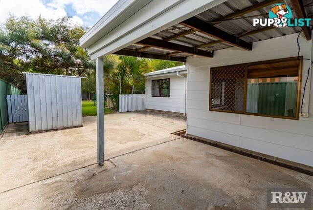 30 Wallace Street North Caboolture QLD 4510