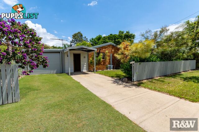 30 Wallace Street North Caboolture QLD 4510