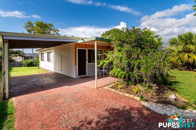 95 Moreton Terrace Beachmere QLD 4510