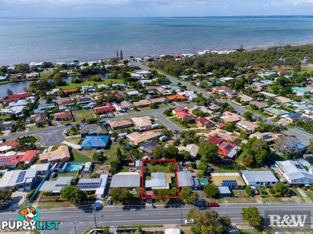 95 Moreton Terrace Beachmere QLD 4510