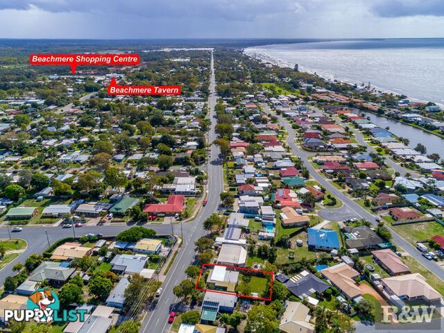 95 Moreton Terrace Beachmere QLD 4510