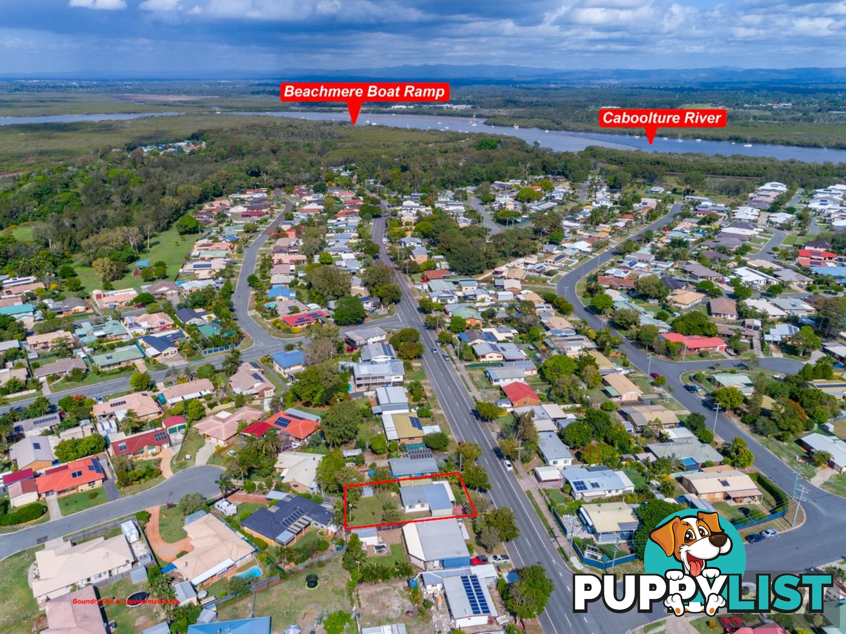 95 Moreton Terrace Beachmere QLD 4510