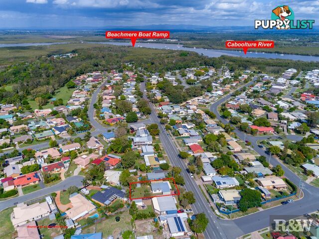 95 Moreton Terrace Beachmere QLD 4510