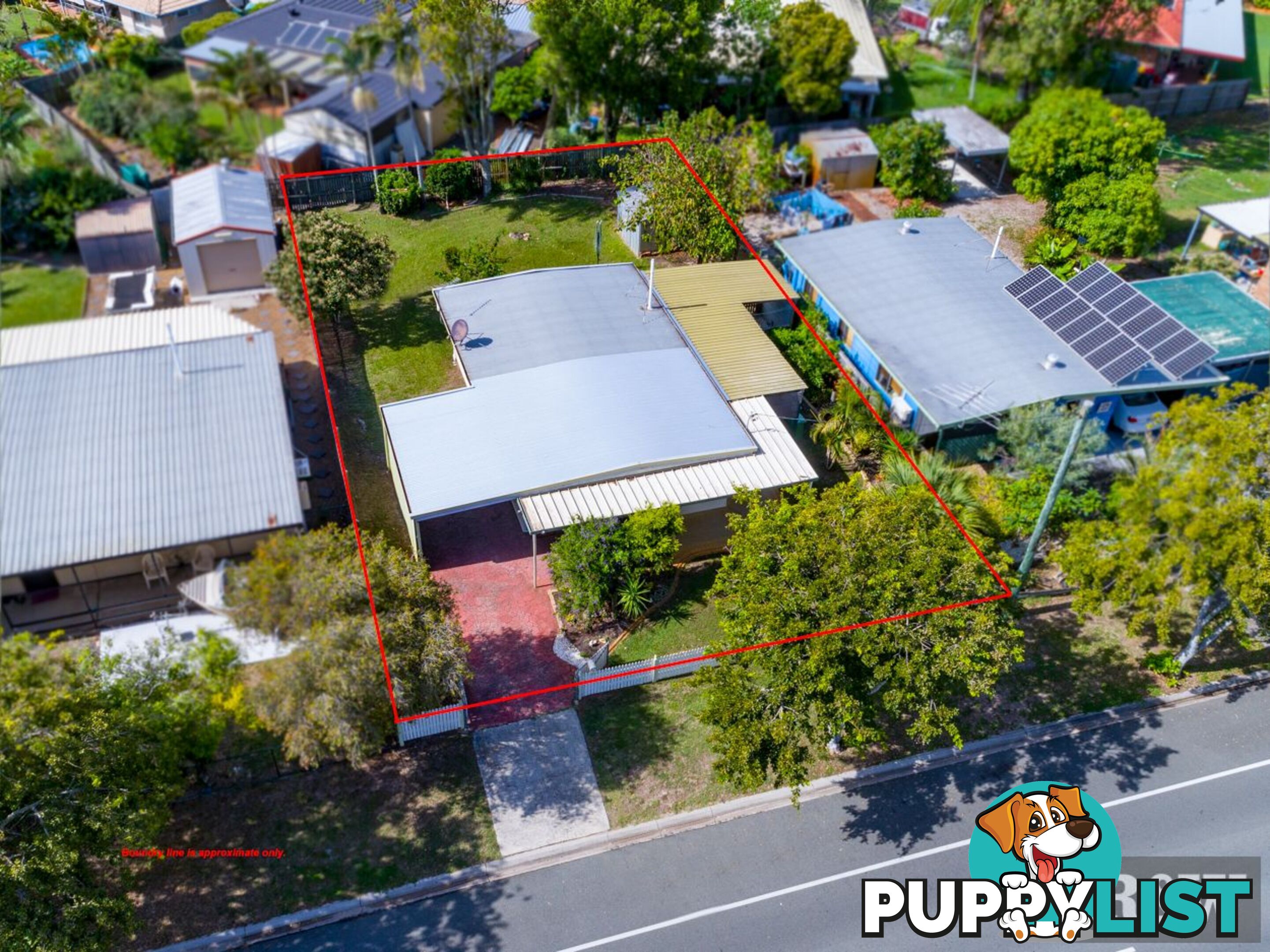 95 Moreton Terrace Beachmere QLD 4510