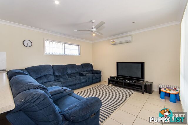 21 Merion Crescent North Lakes QLD 4509