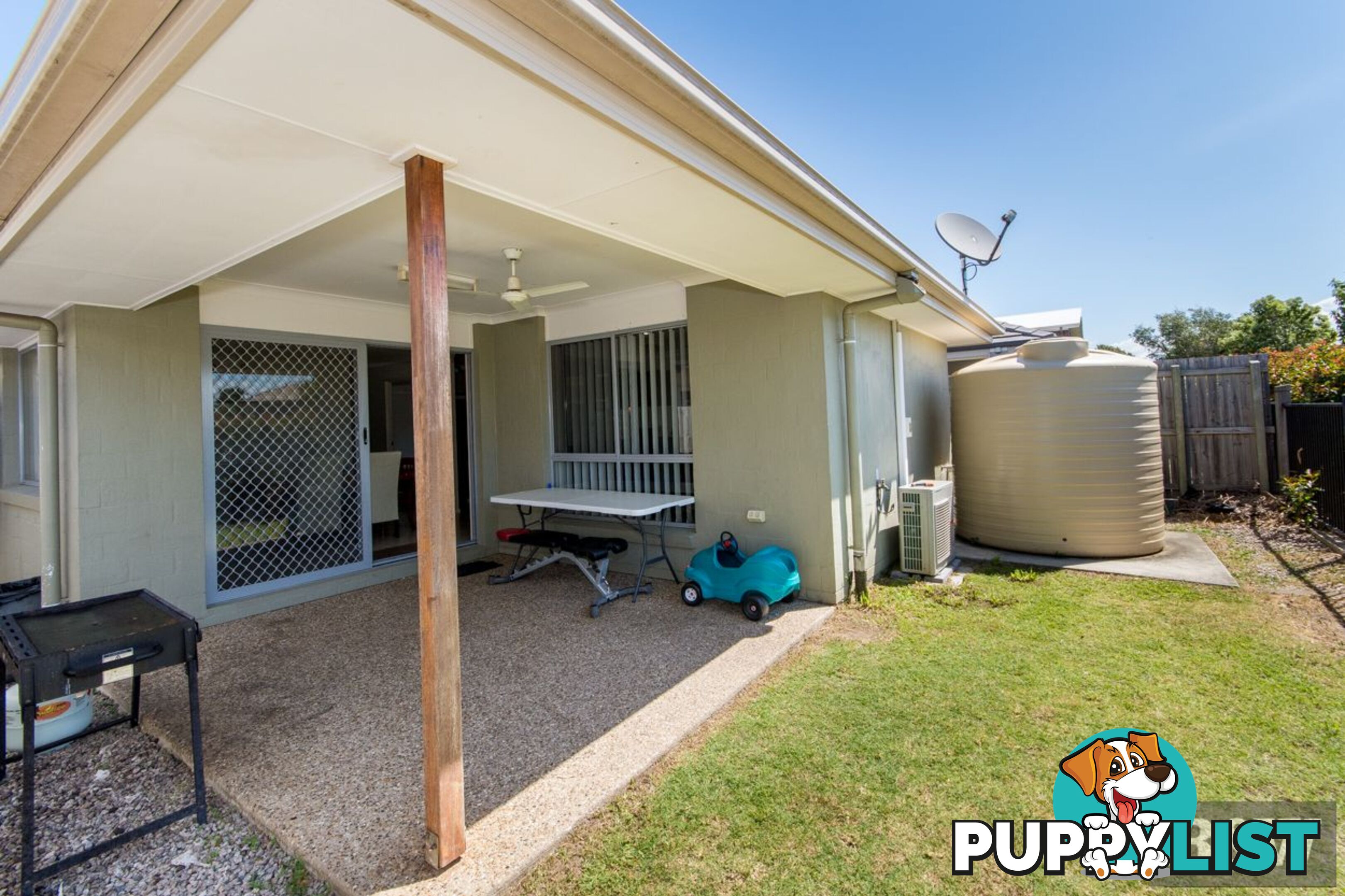 21 Merion Crescent North Lakes QLD 4509