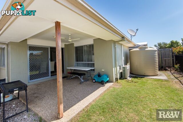 21 Merion Crescent North Lakes QLD 4509