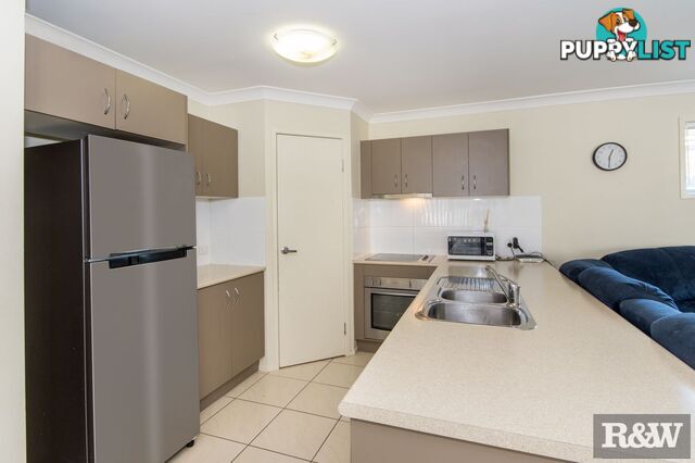 21 Merion Crescent North Lakes QLD 4509