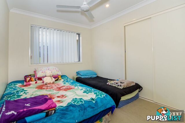 21 Merion Crescent North Lakes QLD 4509