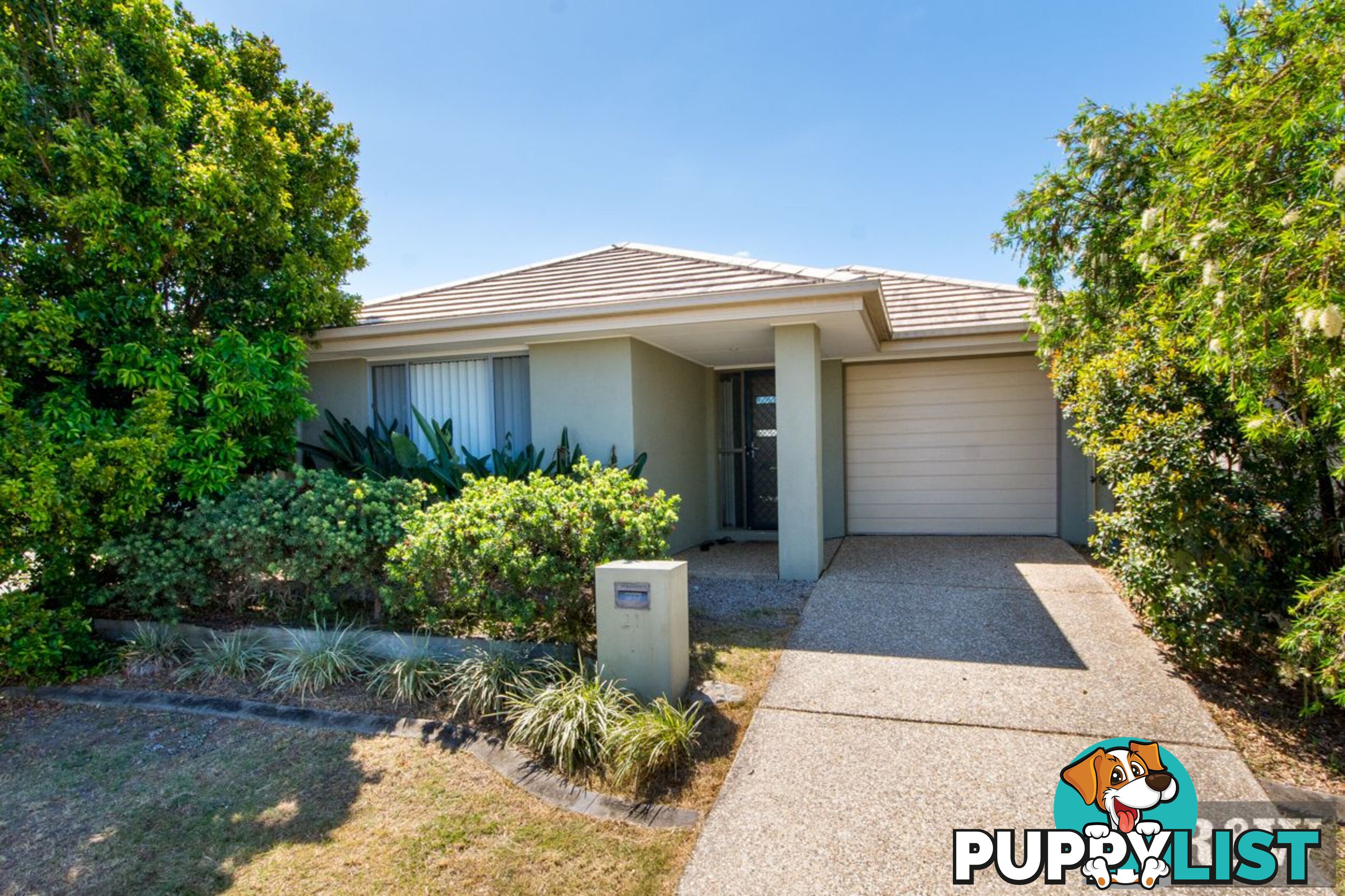 21 Merion Crescent North Lakes QLD 4509