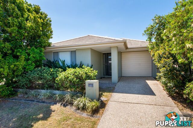 21 Merion Crescent North Lakes QLD 4509