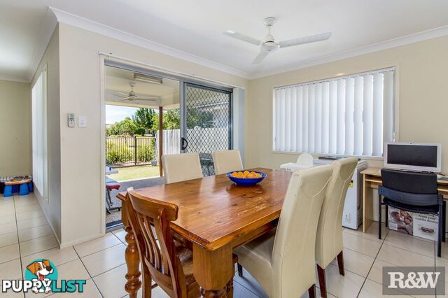 21 Merion Crescent North Lakes QLD 4509