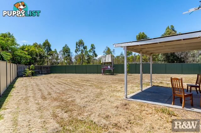 11 Stardust  Court Caboolture QLD 4510