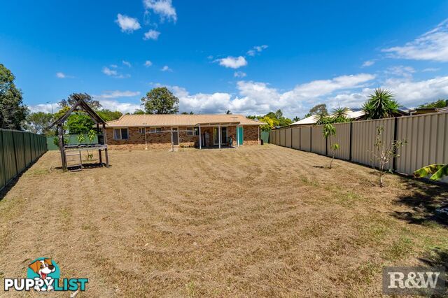 11 Stardust  Court Caboolture QLD 4510