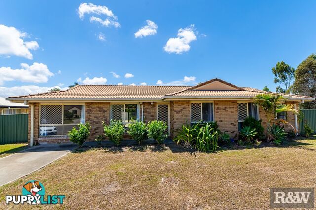 11 Stardust  Court Caboolture QLD 4510