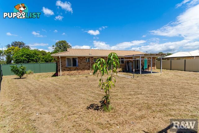 11 Stardust  Court Caboolture QLD 4510