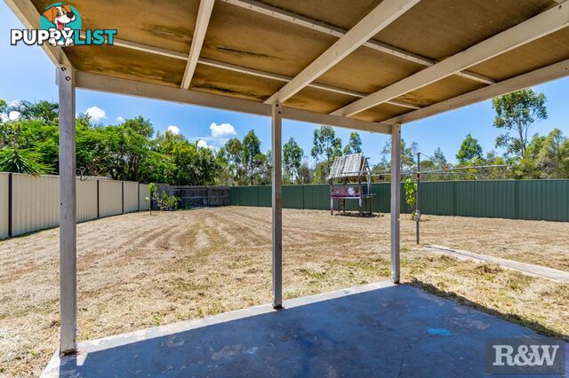 11 Stardust  Court Caboolture QLD 4510