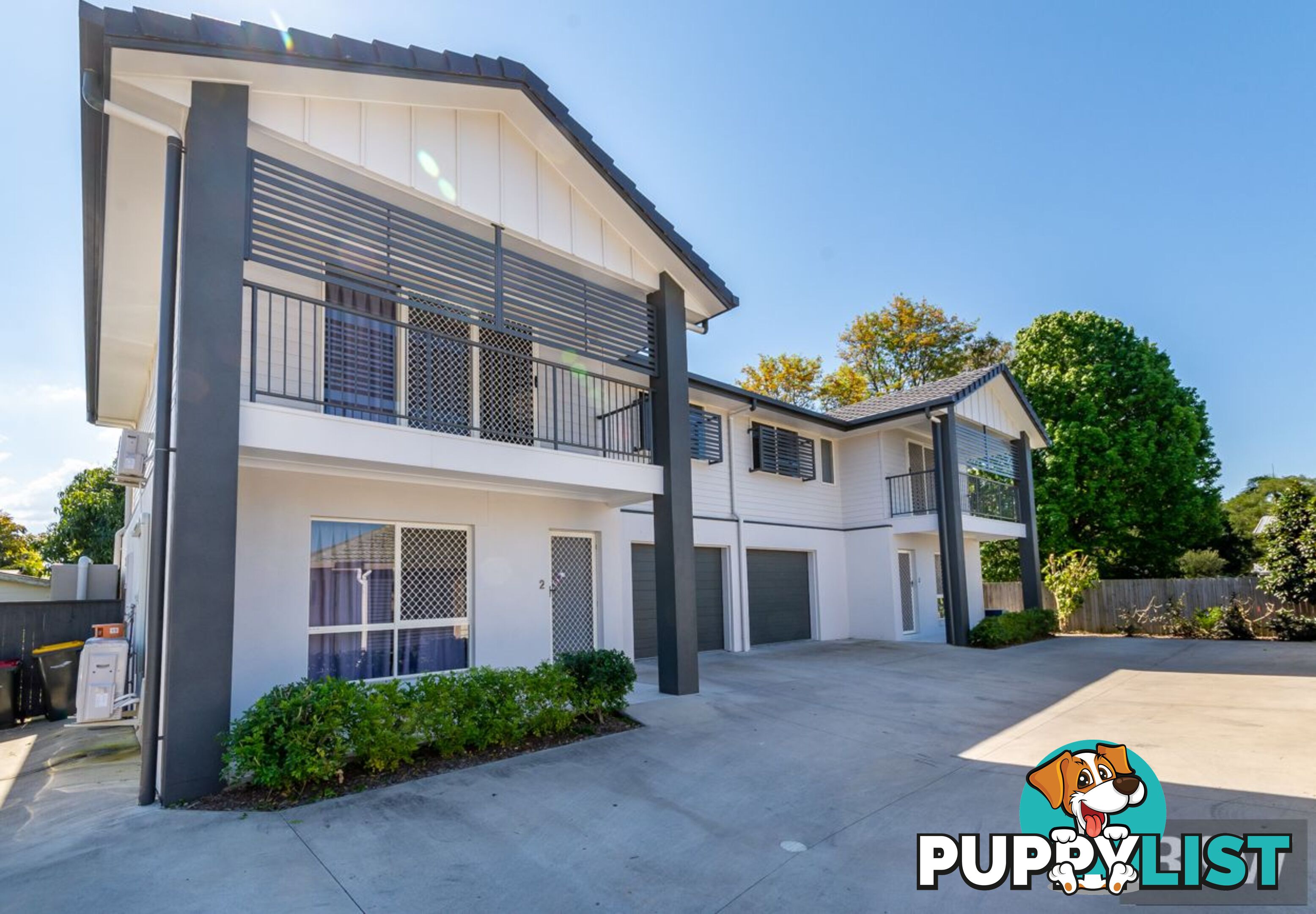 1, 2 & 3 6 Payne Street Caboolture QLD 4510