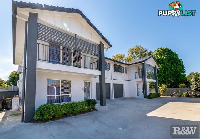 1, 2 & 3 6 Payne Street Caboolture QLD 4510