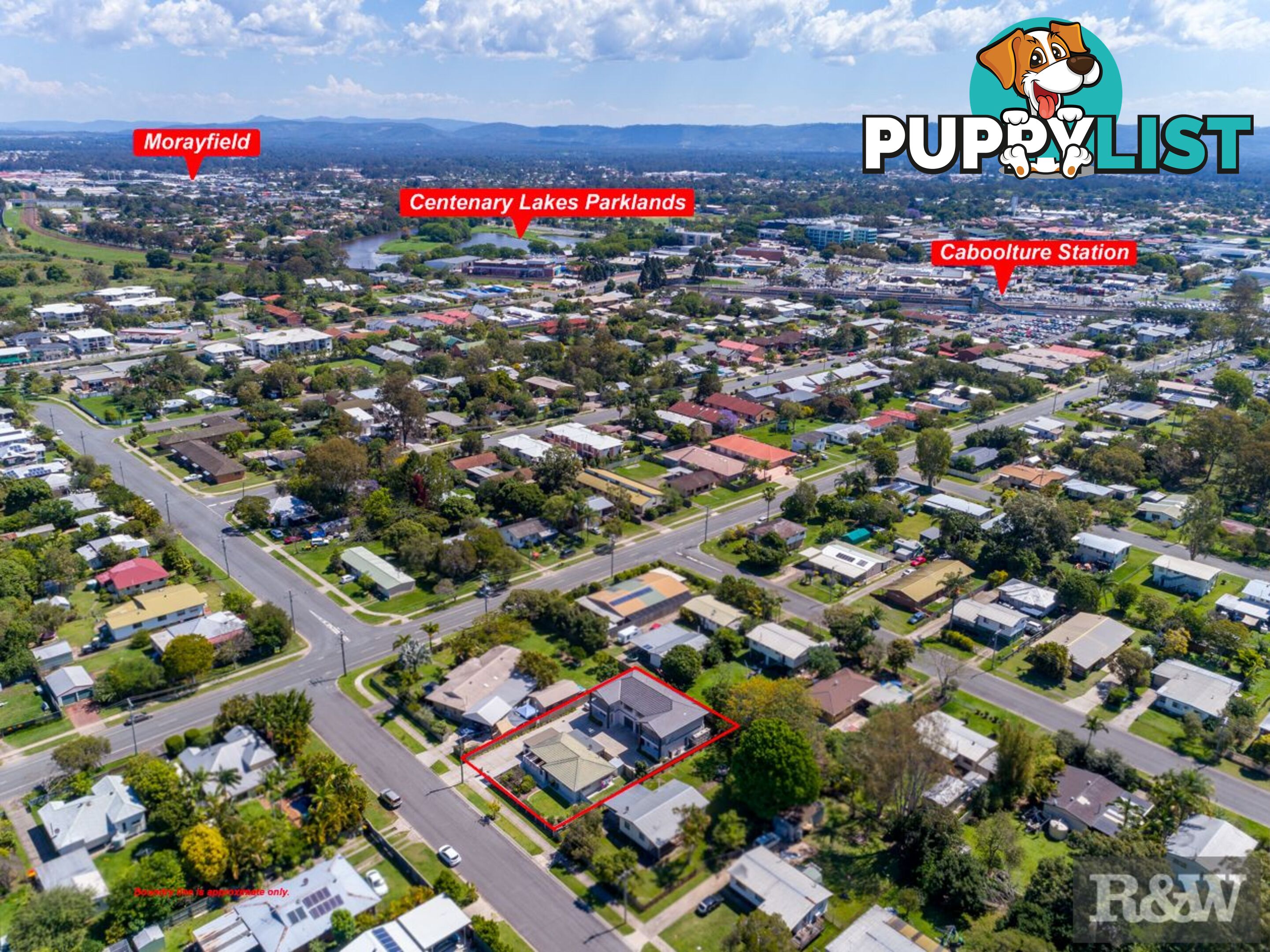 1, 2 & 3 6 Payne Street Caboolture QLD 4510