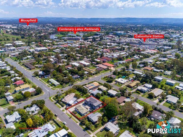 1, 2 & 3 6 Payne Street Caboolture QLD 4510