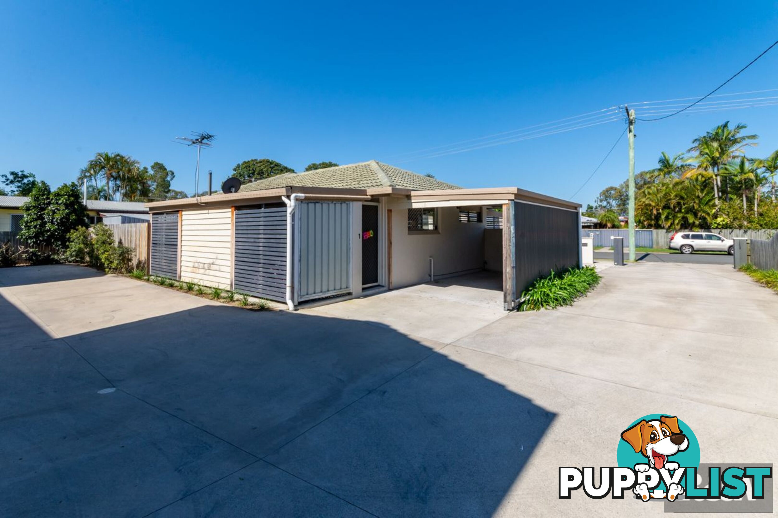 1, 2 & 3 6 Payne Street Caboolture QLD 4510