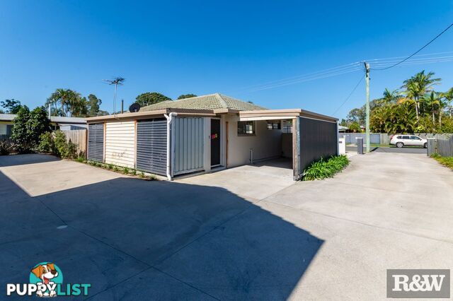 1, 2 & 3 6 Payne Street Caboolture QLD 4510