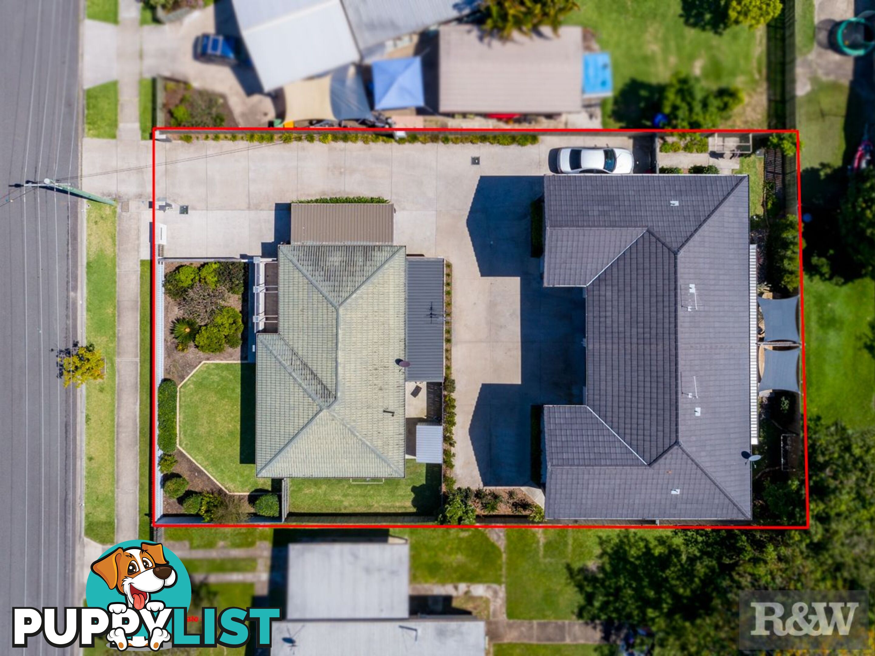 1, 2 & 3 6 Payne Street Caboolture QLD 4510