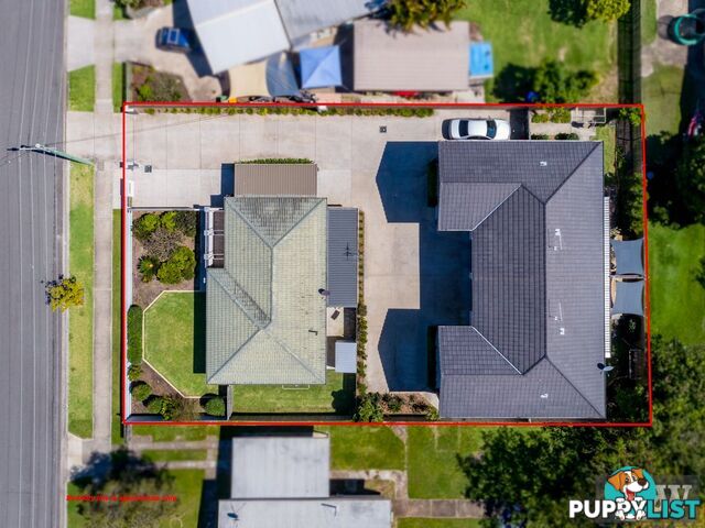 1, 2 & 3 6 Payne Street Caboolture QLD 4510