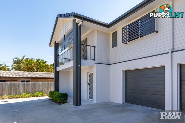 1, 2 & 3 6 Payne Street Caboolture QLD 4510