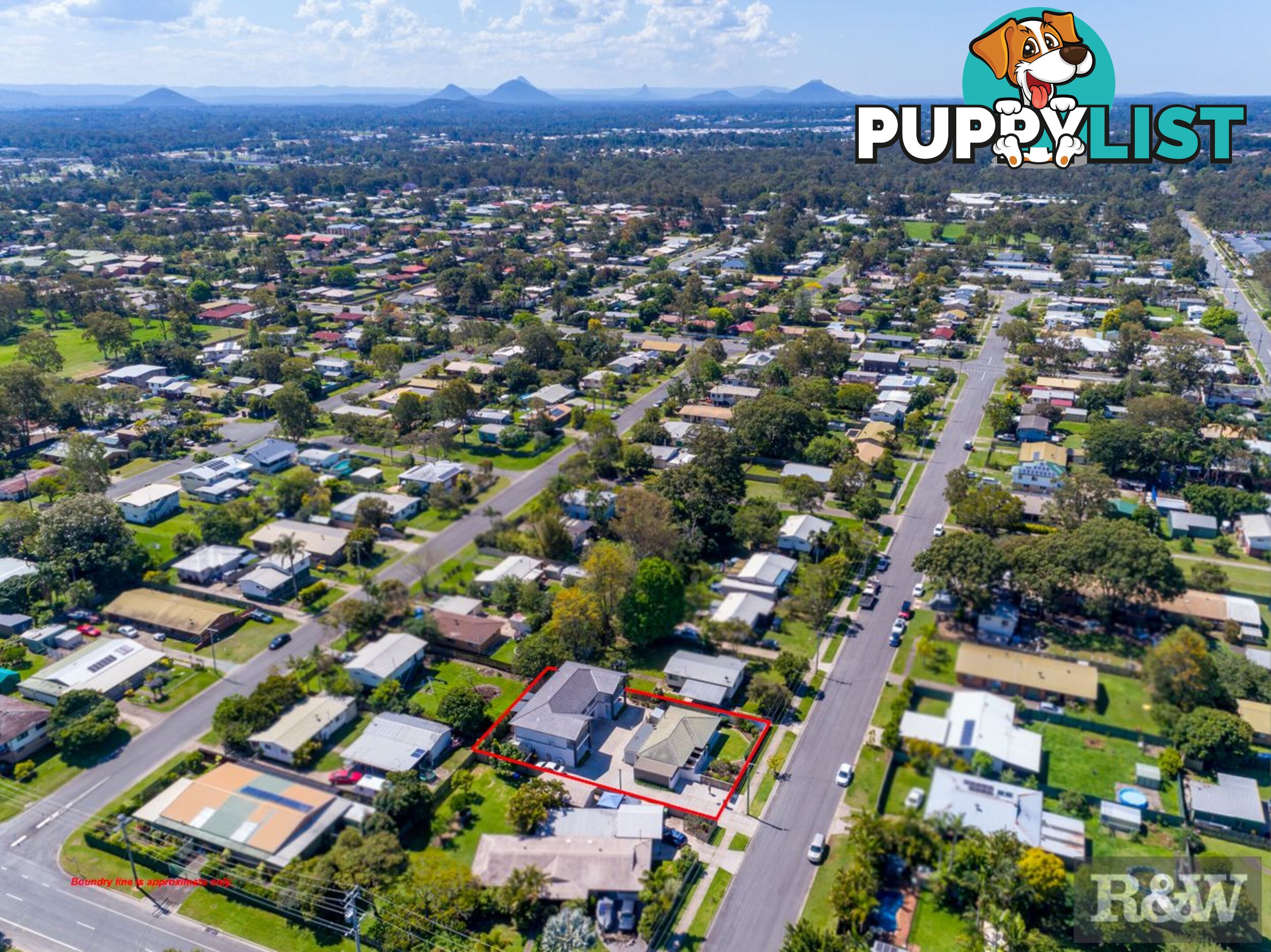 1, 2 & 3 6 Payne Street Caboolture QLD 4510